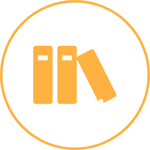 locally operated bookstores